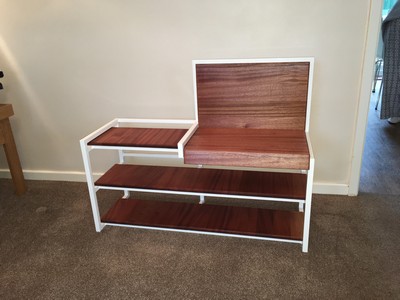 Garden furniture in Southport