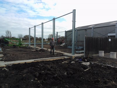 Brickwork and builders in Southport