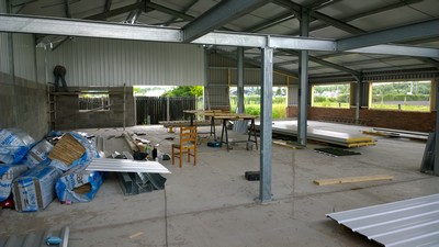 Brickwork and builders in Southport