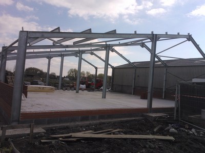 Brickwork and builders in Southport