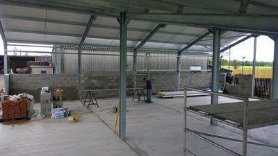 Brickwork and builders in Southport
