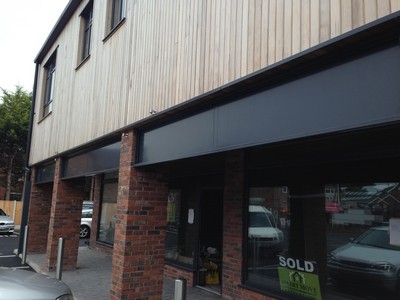 Structural steel fabrication in Southport