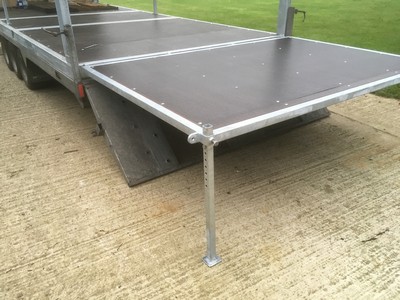 Structural steel fabrication in Southport