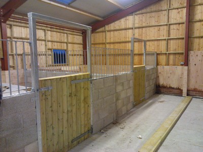 Structural steel fabrication in Southport