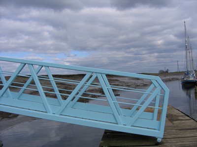 Structural steel fabrication in Southport